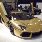 Gold-Plated-Lamborghini-Aventador-Wallpapers-1024x768