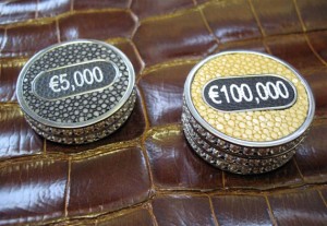 pokerset