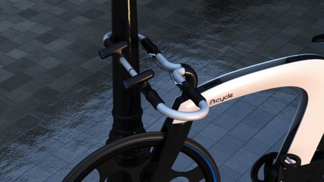 nCycle-Folding-E-Bike2